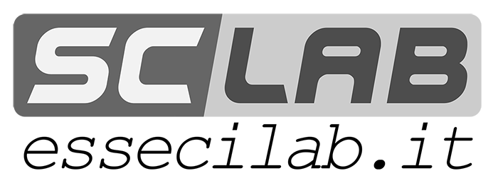 Esseci Lab